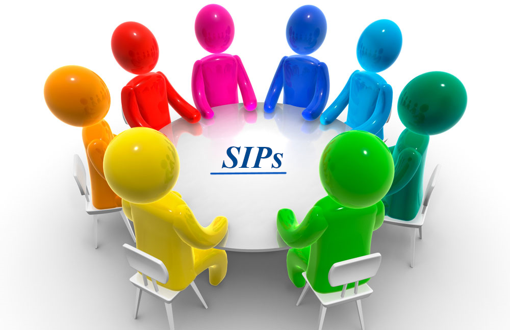 What is a SIP??